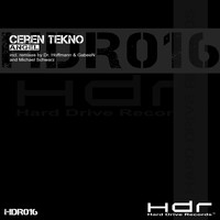 Ceren Tekno - Angel