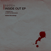 Inkfish - Inside Out EP