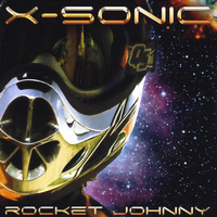 X-Sonic - Rocket Johnny