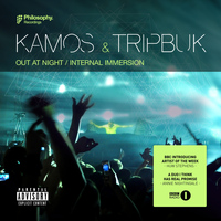 Kamos & Tripbuk - Out Every Night