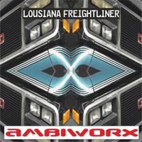Ambiworx - Lousiana Freightliner