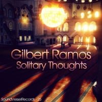 Gilbert Ramos - Solitary Thoughts