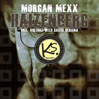 Morgan Mexx - Haizenberg