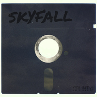 SPLINTrd - Skyfall