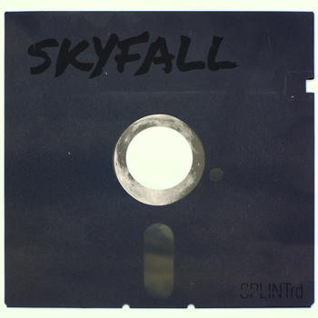 Splintrd - Skyfall