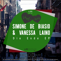Simone De Biasio, Vanessa Laino - Die Ende