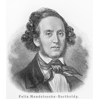 Slovak Philharmonic Orchestra - Mendelssohn: The Masterpieces