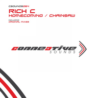 Rich C - Homecoming / Chainsaw