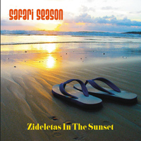 Safari Season - Zideletas in the Sunset