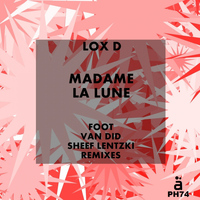 Lox D - Madame La Lune