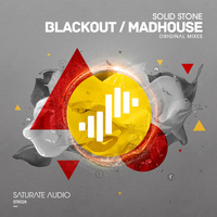 Solid Stone - Blackout / Mad House