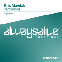Kris Maydak - Parthenope