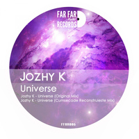 Jozhy K - Universe