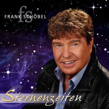 Frank Schöbel - Sternenzeiten