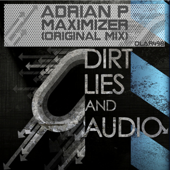 Adrian P - Maximiser