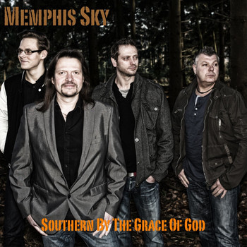 Memphis Sky - Southern By the Grace of God