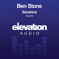 Ben Stone - Savanna