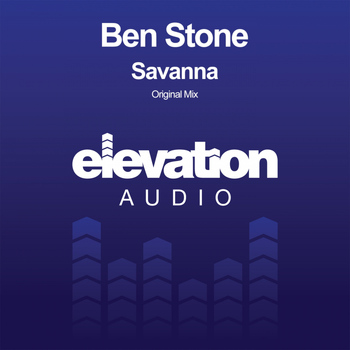 Ben Stone - Savanna