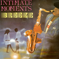 Breeze - Intimate Moments
