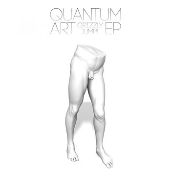 Quantum - Art