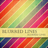 Blurred Lines - Blurred Lines