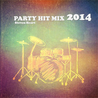 Steaven Heart - Party Hit Mix 2014
