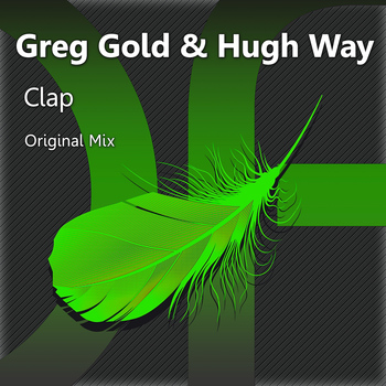 Greg Gold & Hugh Way - Clap