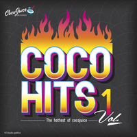 DJ Alex F - Coco Hit's Vol. 1