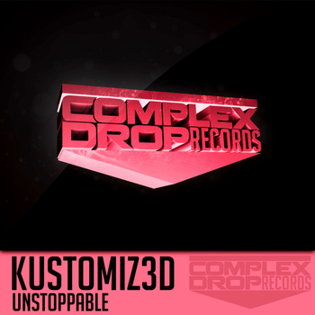 Kustomiz3D - Unstoppable