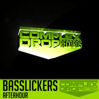 Basslickers - Afterhour