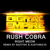 Rush Cobra - Right Meow