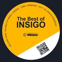 Insigo - The Best of Insigo