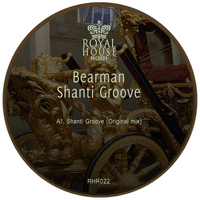 Bearman - Shanti Groove