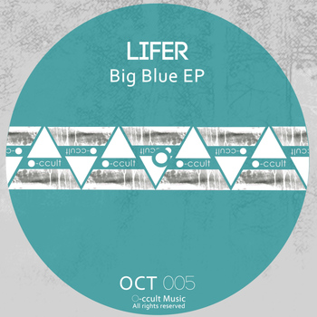 Lifer - Big Blue