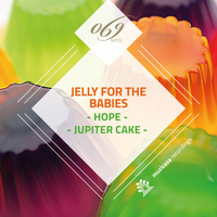 Jelly For The Babies - H O P E