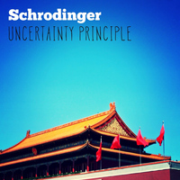 Schrodinger - Uncertainty Principle