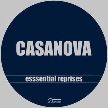 Casanova - Essential Reprises
