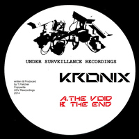 Kronix - The Void / The End