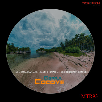 Gefra - Cocoye