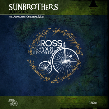 Sunbrothers - Aragorn