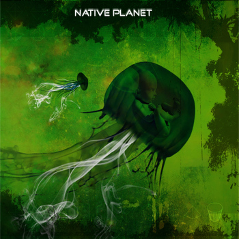 Various Artists - Native Planet
