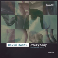 David Kassi - Everybody (Remixes Part 2)