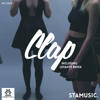 Stamusic. - Clap