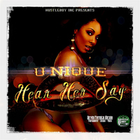 U-nique - Hear Her Say