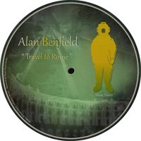 Alan Benfield - Travel To Rome