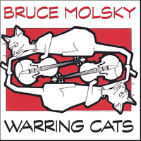 Bruce Molsky - Warring Cats