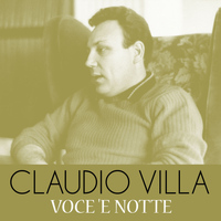 Claudio Villa - Voce 'e notte