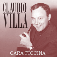Claudio Villa - Cara piccina