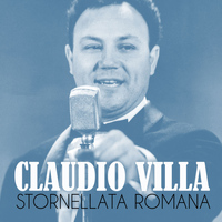 Claudio Villa - Stornellata romana
