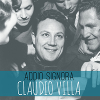 Claudio Villa - Addio signora